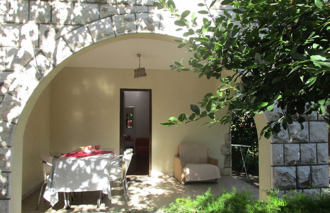 Apartments And Rooms Artemida - Foto 24