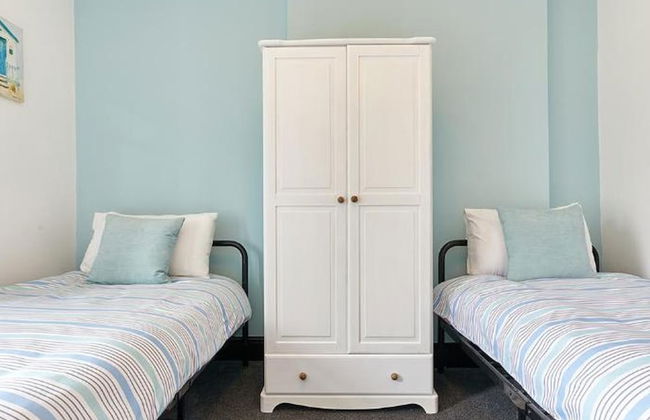 Host Stay Blacksmith s Cottage - Foto 17