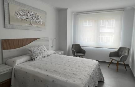 Apartamentos Maria de Lucia- Ático - Foto 18