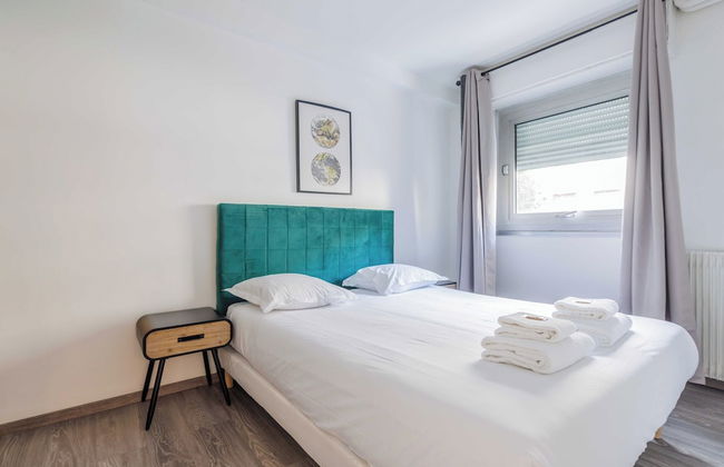 Cosy Apartment 4P- Levallois /anatole France - Photo 3