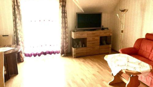 Room-haus Im Grünen House in the Green - Foto 4