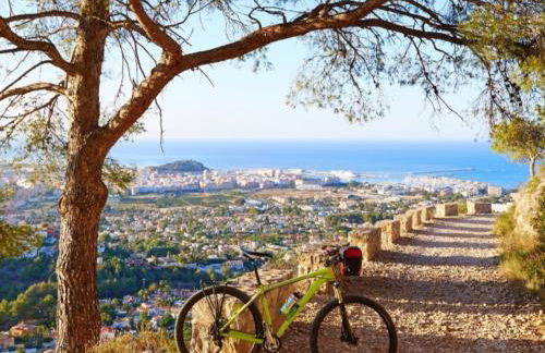 Denia Deluxe Beach & City - Photo 44