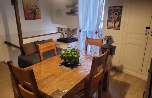 The Cozy Collo House - Foto 2