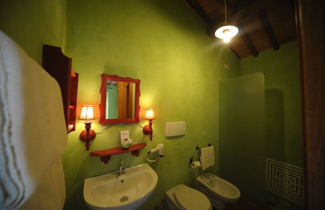 B&B Le Dimore Mezza Costa - Foto 27