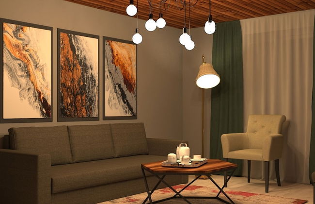 Royal Villa - Foto 44