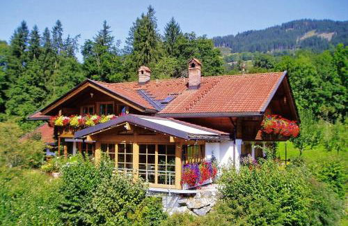 Landhaus Wankleiten - Foto 17