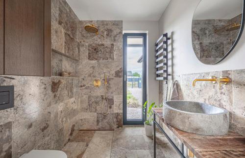 Zielono Mi! Dom przy Puszczy Kampinoskiej - Foto 15