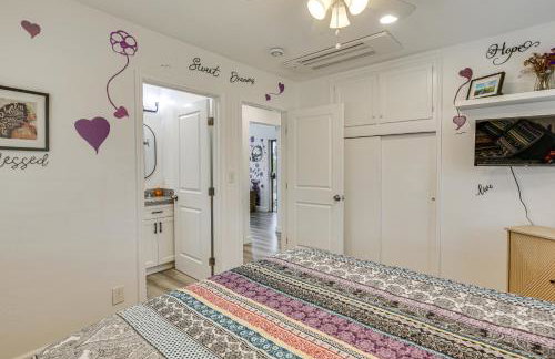 Breeze by the Marina Chula Vista Getaway! - Foto 18