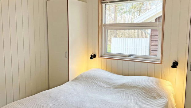 4 Star Holiday Home in Hasle - Foto 3, Habitación