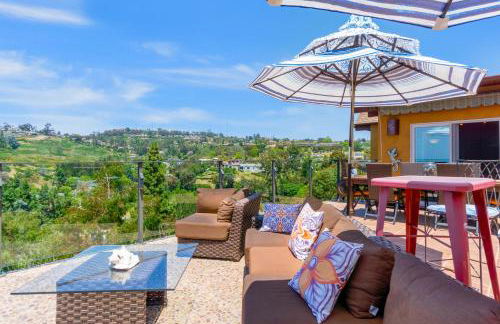 Casa Real | House in La Jolla - Foto 11