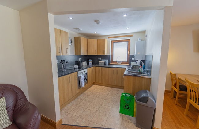 Quay Head View Aparthotel - Foto 51