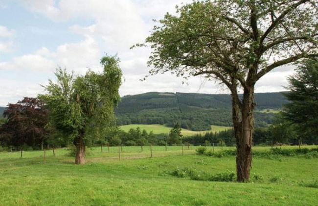 Luxurious, Spacious Villa With Sauna Located Next to a Castle - Foto 23