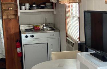 The Cottages at Harvey Lake - Foto 31