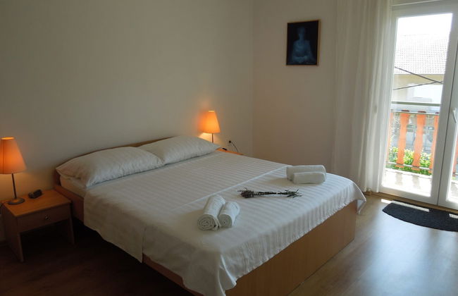 Apartment in Knin Near Knin Fortress - Foto 6