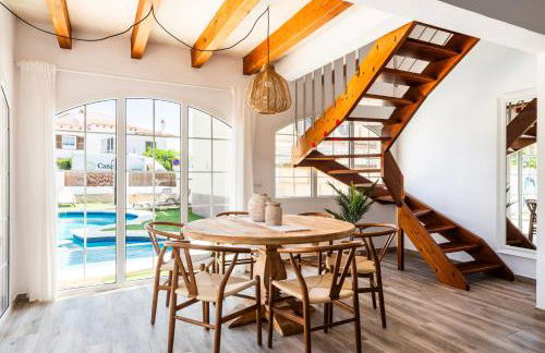 Villa Menurka II - Foto 20