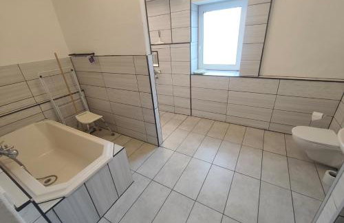 Ferienwohnung Alte Fleischerei - Photo 12