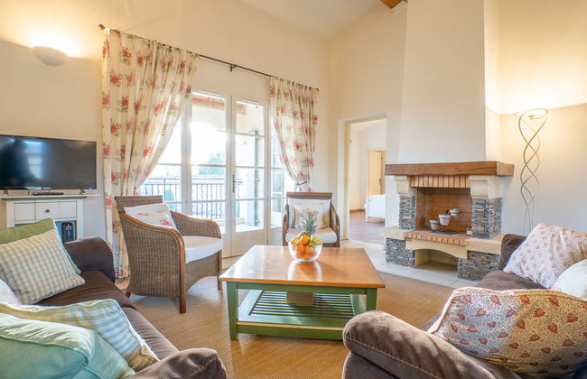 Le Domaine de St. Endréol Gold & Spa - Foto 3