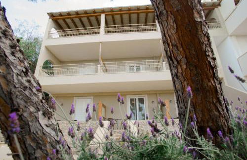 PLEIADES lUXURY APARTMENTS - Foto 50