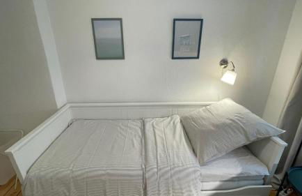 Apartment BA123 - Foto 23