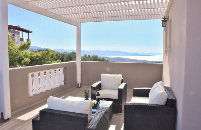 Kounali Resort - Photo 39