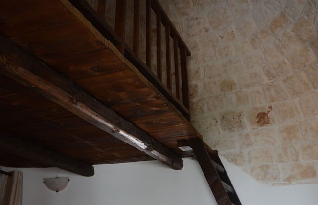 Giardino dei Trulli - Foto 9