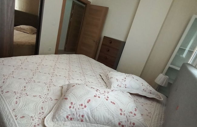 Duplex 4 1 in the City Center of Ümraniye Alemdağ Caddesi Istanbul - Photo 15