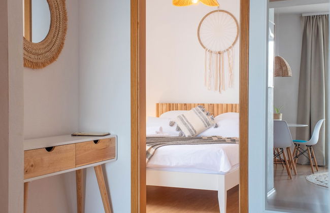 Sunny Apartments - Photo 36