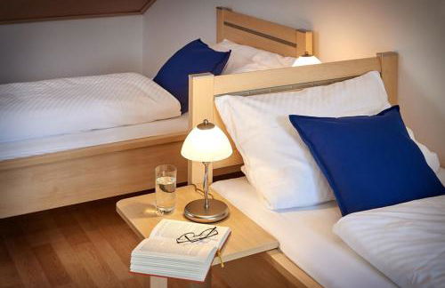 Ferienwohnungen Fanderl - Foto 11