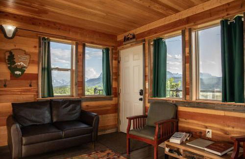 Glacier Quarry-A Villa Surrounded by the Rockies Part of the Glacier Ridge Vacation Rental Collection - Foto 39