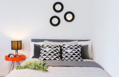 Lexapartments Holiday Appartement mit Sonnenterrasse - Foto 1