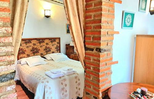 El Jiniebro Turismo Rural - Foto 70