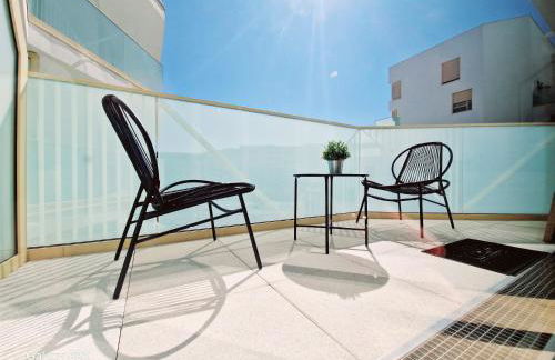 Stylish Stay Near Paris - 850m to Subway RER A - Netflix T1-4P - Foto 13