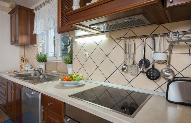 Villa Mutnik - Foto 13