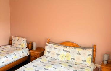 Quiet Farm Cottage Enniskillen Fermanagh - Foto 14