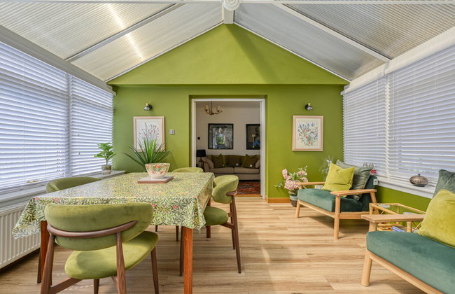 Holiday Home Sullivan by Interhome - Foto 3