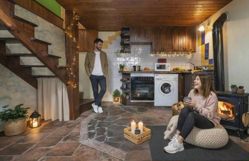 Montegrande, entorno mágico rodeado de montañas - Foto 28