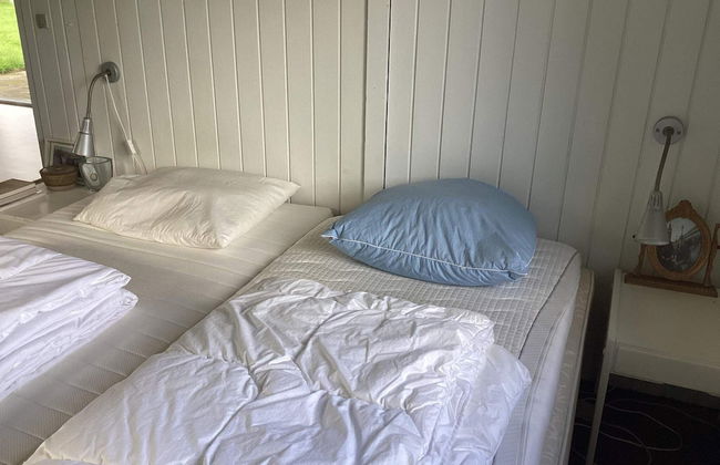 6 Person Holiday Home in Farvang - Photo 6