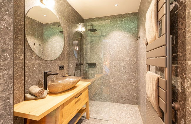 Chalet in Wolting in a Delightful Area - Foto 18