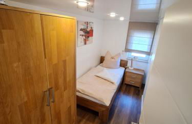 Apartment-1 Rödermark - Foto 56