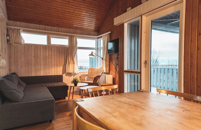 Old Cottages - Foto 12