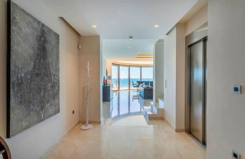 Villa Irene, Large First Line Villa wíth amazing sea- and coast views and large private swimming pool! - Photo 21