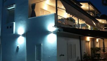 karavagelis rooms - Foto 2