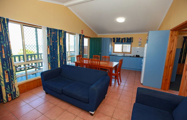 Bulli Beach Tourist Park - Photo 21