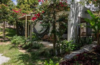 Suítes Casa Kamayurá - Foto 17