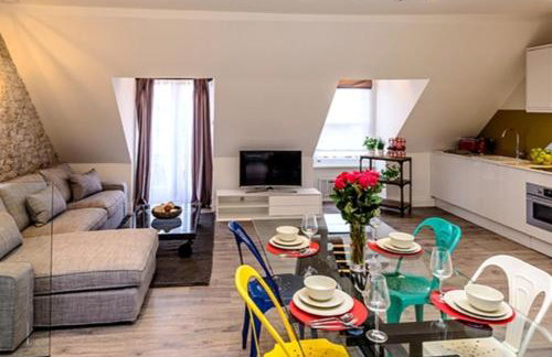 Nice! Stunning Penthouse located on the 3rd floor - Foto 1