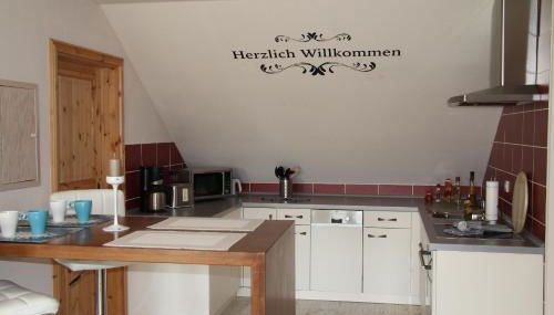 Ferienwohnung-Treeneblick - Foto 2