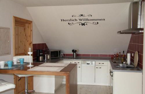 Ferienwohnung-Treeneblick - Foto 2