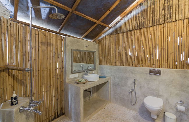 Beach front villa Myconos - Photo 9