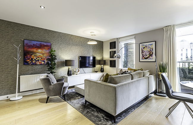 Beautiful One Bed Apartment in East Putney - Photo 18