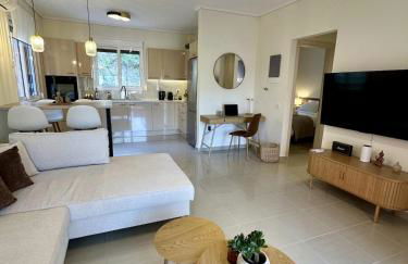 LazyFox Brand New Luxury Apartment near Corfu Town - Foto 1